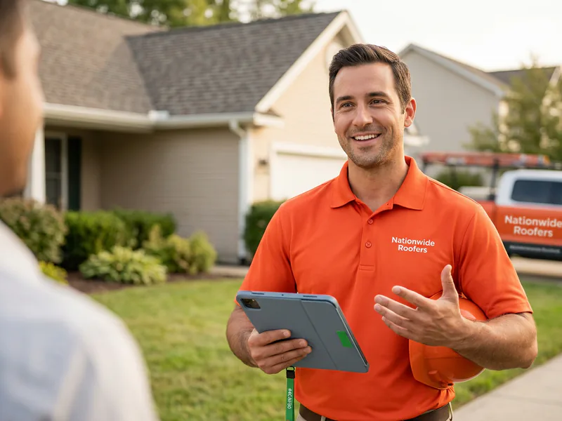 Roof Installation  in Pembroke Pines  FAQ